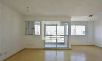Imagem 4: Apartamento para Aluguel - Brooklin, 2 Quartos, 85 m2