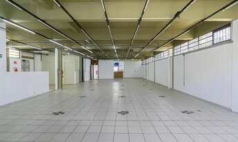 Imagem 5: Prédio/Edifício inteiro para venda possui 1212 metros quadrados em Vila Alexandria - São P