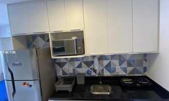 Imagem 3: Studio para Locação em São Paulo, Vila Madalena, 1 dormitório, 1 banheiro