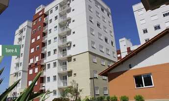 Imagem 2: Apartamento com 2 Quartos à Venda no bairro Fátima com 55m²