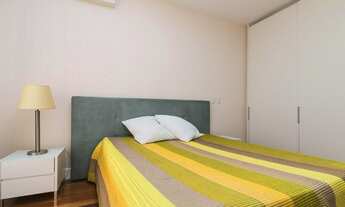 Imagem 3: Apartamento para aluguel e venda tem 393 metros quadrados com 4 suítes e 06 vagas