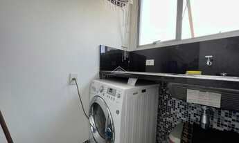 Imagem 4: Cobertura - Cambui - Campinas