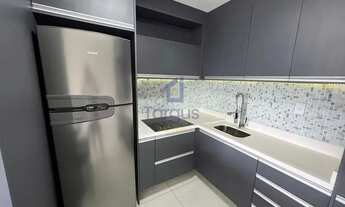 Imagem 4: Apartamento à venda no bairro Várzea da Barra Funda - São Paulo/SP, Zona Oeste