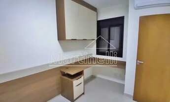 Imagem 4: Apartamento Padrão em Ribeirão Preto
