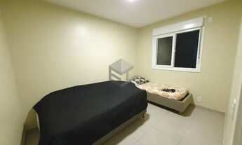 Imagem 7: Apartamento 02 dormitórios mobiliado REF: 7614