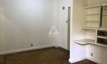 Imagem 2: Oportunidade na Glória - Quarto e sala silencioso juntinho ao Metrô