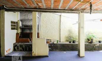 Imagem 5: Casa para Aluguel - Vila Formosa, 1 Quarto, 40 m2