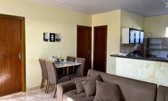 Imagem 4: Casa no Cidade Satélite