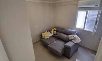 Imagem 4: Apartamento com 3 dormitórios, 80 m² - venda por R$ 375.000 ou aluguel por R$ 2.830/mês