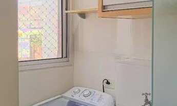 Imagem 5: Apartamento c/ Dormitório. - cond. Vila das Cerejeiras