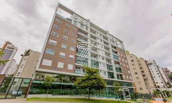 Imagem 4: Apartamento 3 dormitórios / suíte / 95m² privativos / 1 vaga