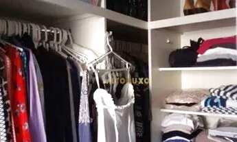 Imagem 7: Apartamento com 4 dormitórios à venda, 215 m² por R$ 2.700.000 - Belvedere - Belo Horizont