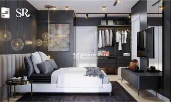 Imagem 4: Apartamento com 2 dormitórios à venda, 69 m² por R$ 637.000 - Centro - Cascavel/PR