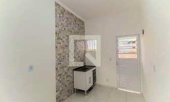 Imagem 3: Apartamento para Aluguel - Vila Cosmopolita, 1 Quarto, 35 m2