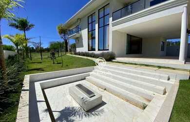 Imagem 4: Cond. Estância Santa Paula, Londrina/PR, Sobrado para venda e locação com 4 suítes