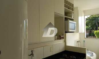 Imagem 7: Cobertura - Parque Rural Fazenda Santa Cândida - Campinas