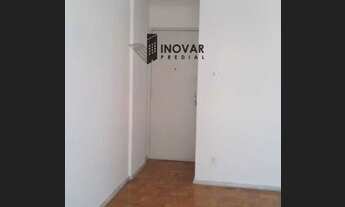 Imagem 3: Apartamento para aluguel com aproximadamente 45 m² com 2 quartos em Santa Rosa - Niterói