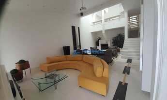 Imagem 5: SOBRADO SWISS PARK