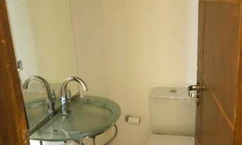 Imagem 6: Casa Alto padrão no condomínio Champs Elyseé