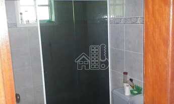 Imagem 5: Casa com 2 dormitórios à venda, 110 m² por R$ 370.000,00 - Retiro - Maricá/RJ