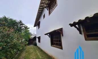 Imagem 2: Casa com 7 quartos a venda, no canal de Guarapari, numa área de 1.200m²