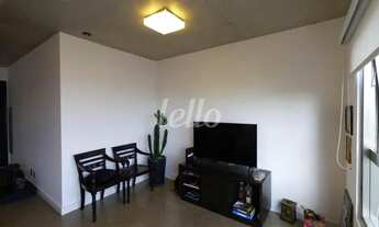 Imagem 2: São Paulo - Apartamento Padrão - Santo Amaro