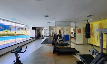 Imagem 2: Apartamento no Imbuí, distribuído em 86m² com 1 vaga de garagem