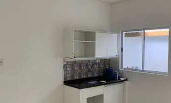 Imagem: Casa Região Central tudo perto Bairro Jardim