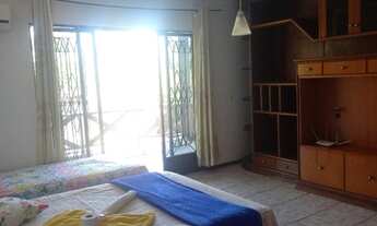 Imagem 9: Hospedaria girassol