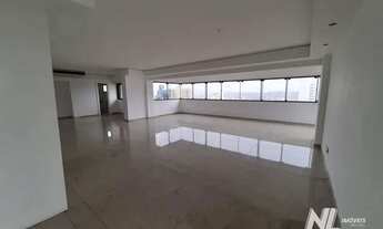 Imagem: Apartamento com 369m² em Lagoa Nova - 5suites