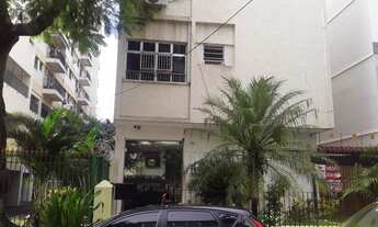 Imagem 4: Apartamento para venda tem 35 metros quadrados com 1 quarto em Vila Isabel - Rio de Janeir