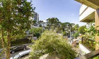 Imagem 6: SOSSEGO E REQUINTE EM RUA TRANQUILA!