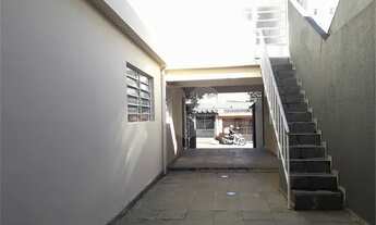 Imagem 4: Sobrado a venda no Parque Esmeralda