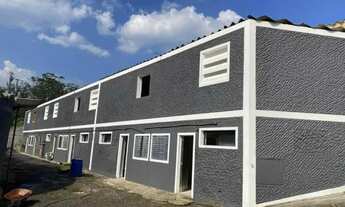 Imagem 4: CASAS VENDE SE ALUGA SE ~ Riacho Grande SBC