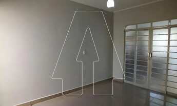 Imagem 6: Araçatuba - Casa - São Joaquim