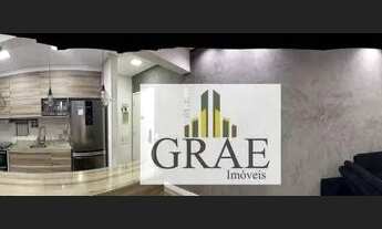 Imagem 7: Apartamento com 3 dormitórios à venda, 94 m² por R$ 950.000,00 - Baeta Neves - São Bernard