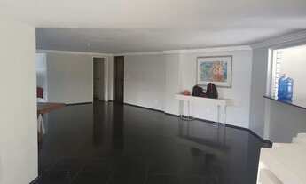 Imagem 4: Apto. Cobertura no 12º andar no Cond. Quebec, 322m², Sala c/ 06 ambientes, sala de jantar