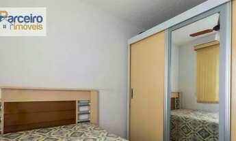 Imagem 7: Apartamento com 2 dormitórios à venda, 45 m² por R$ 180.000,00 - Vila Curuçá - São Paulo/S