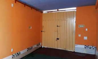 Imagem: Aluga-se Kitnet