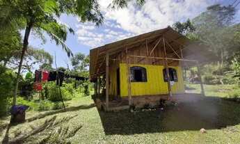 Imagem: Vendo ou troco por casa em Paranaguá ou