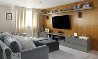 Imagem: Apartamento para Aluguel - Santa Mônica