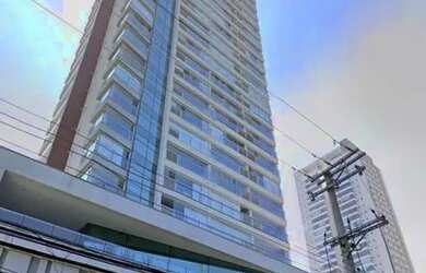 Imagem 6: Apartamento para Venda em São Paulo, Brooklin Paulista, 2 dormitórios, 1 suíte, 2 banheiro