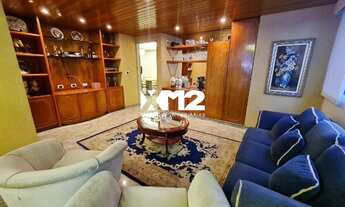 Imagem 5: Apt Edf. Francisco de Paula 396m² Av. Boa Viagem (Ref.: AP11624V