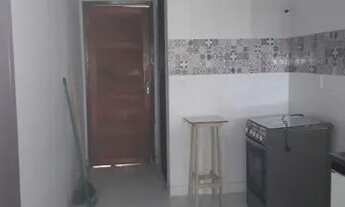 Imagem 4: Casa em Santa Clara - área central