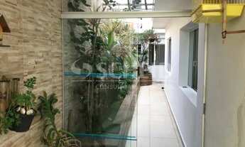 Imagem 3: CASA TÉRRA A VENDA E LOCAÇÃO 3 DORMOTÓRIOS 3 VAGAS 120M²ÚTIL BAIRRO INTERLAGOS REGIÃO JARD