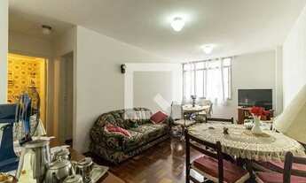 Imagem: Apartamento à Venda - Santa Cecília, 1