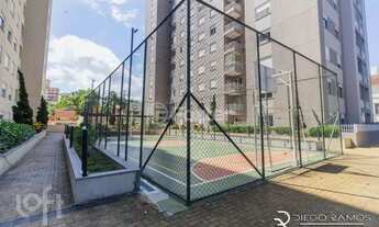 Imagem 4: PORTO ALEGRE - Apartamento Padrão - Teresópolis