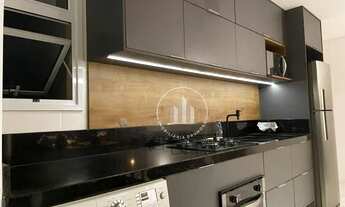 Imagem: Apartamento com 2 dormitórios à venda