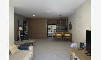 Imagem 3: Apartamento de 2 qtos, todo reformado 80m2 - Prédio com infra completa -Leblon