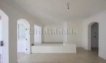 Imagem 6: COBERTURA PENTHOUSE CONSOLACAO 1 DORMITÓRIO